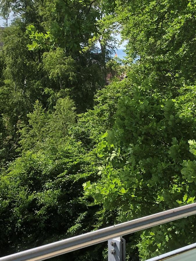 Ferienwohnung I9 Graal-Mueritz Exterior foto